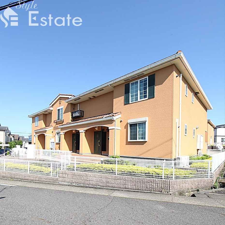 セレーノ百合が丘I