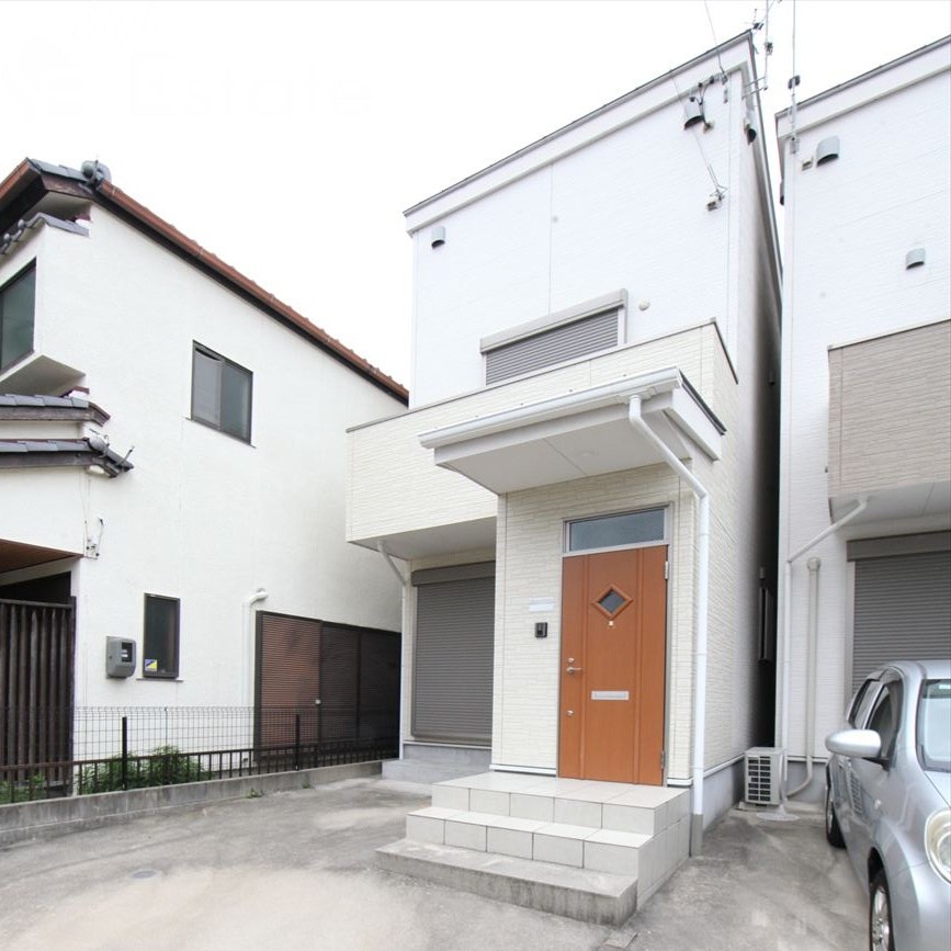 タウンハウス辻町