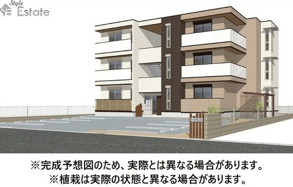 オークグレイス