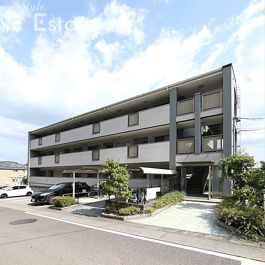 ファインヒル吉根A