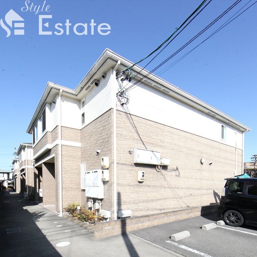 パークヒルズ城土