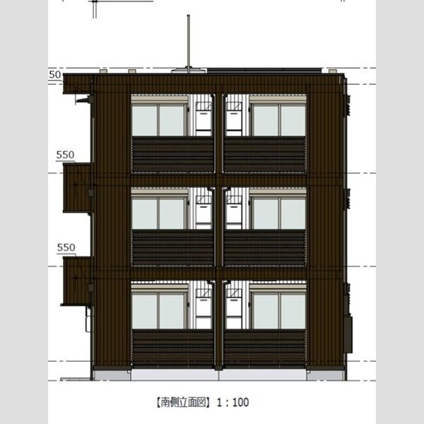 セレスティア城西