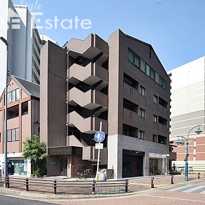CASA　NISHIKAWA
