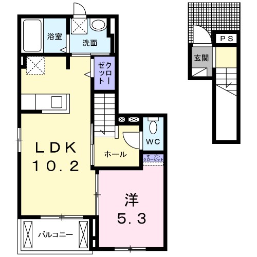 オリエント細木