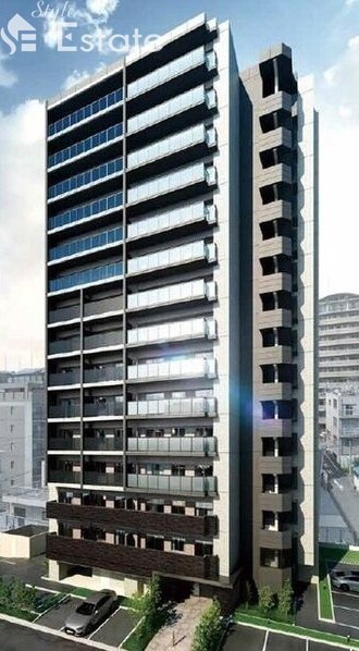 プレサンス　レイズ　千種今池II