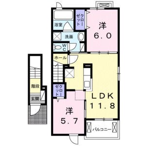 すみれ館