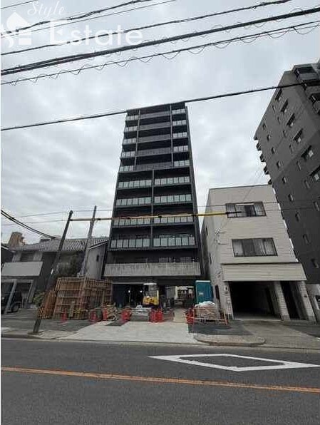 アドバンス名古屋ワイノット