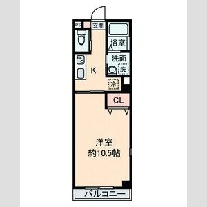 Comodo砂田橋