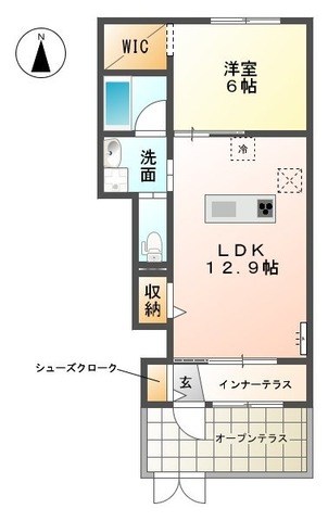 グランチェスタ楠S