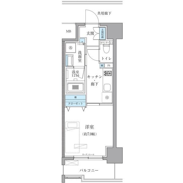 TENAS今池