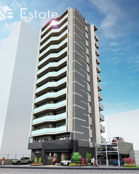 S-RESIDENCE高岳clarity