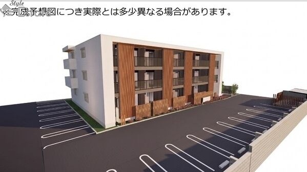 Century Grove 守山