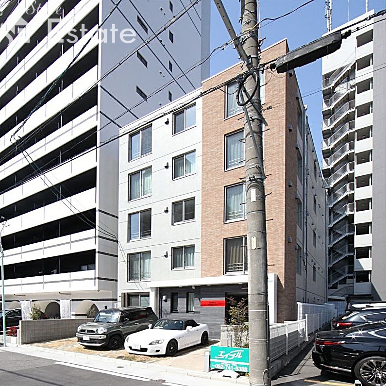 quador今池EAST