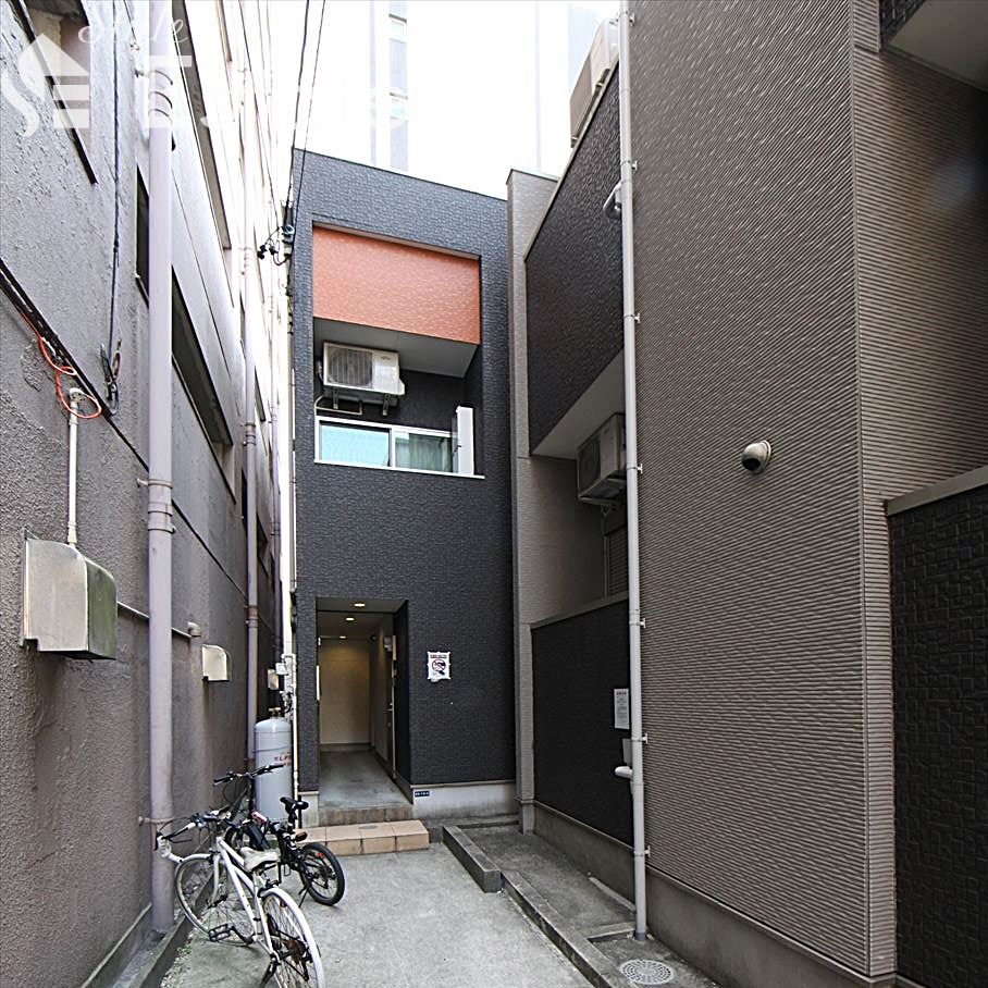 stage新栄