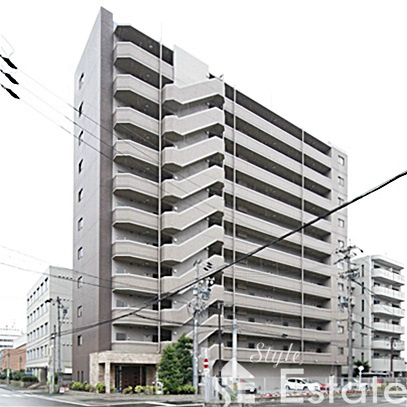 CITY SPIRE名古屋大須