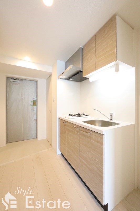 システムキッチン