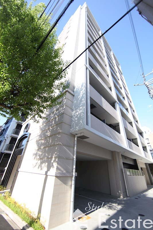 ポルタニグラ大須