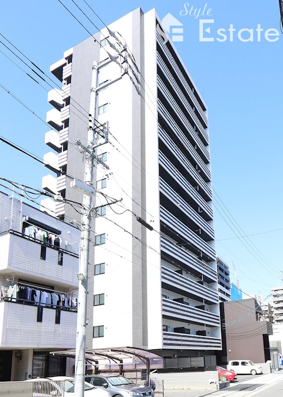 GRANDUKE千代田regaria