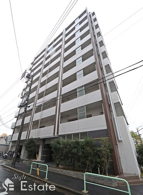 BERG大須