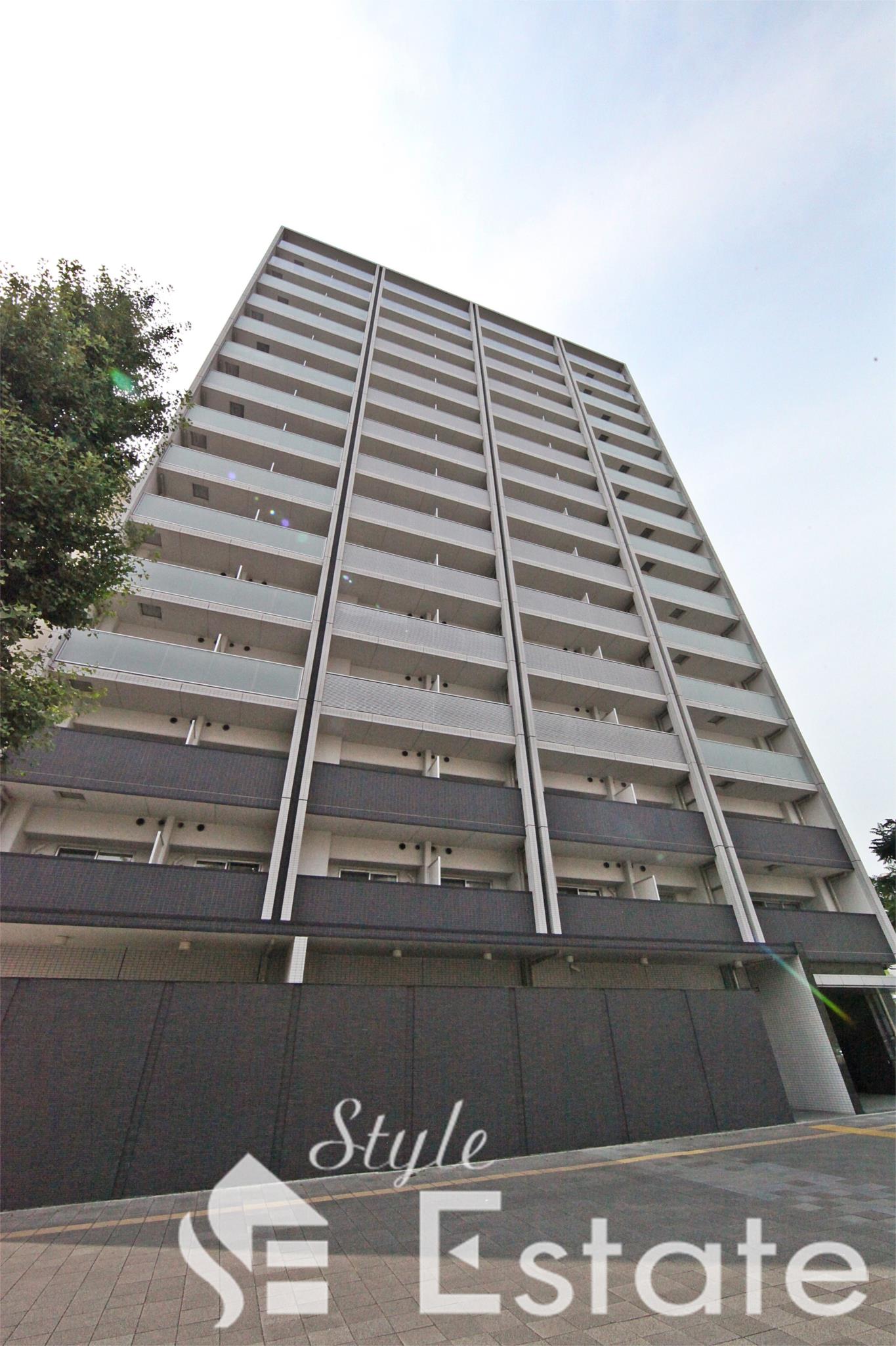 アデグランツ大須