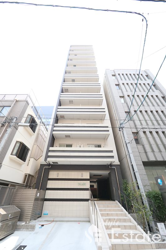 プリヴィアーレ金山