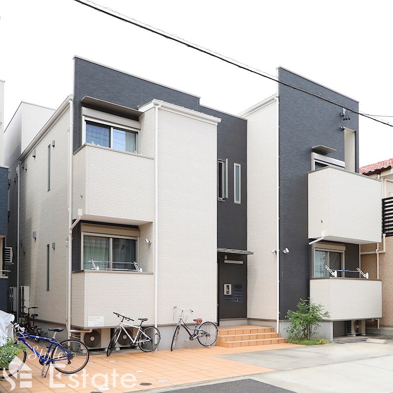 グランティック「虹」