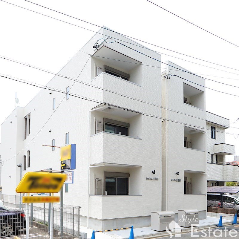 Delica日比野