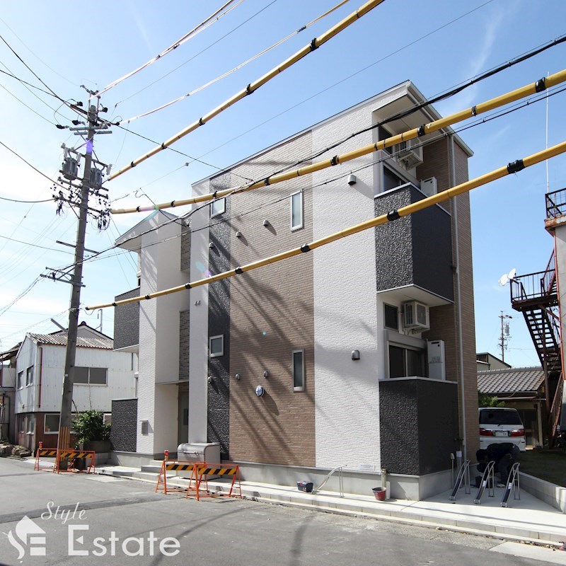 ハーモニーテラス切戸町