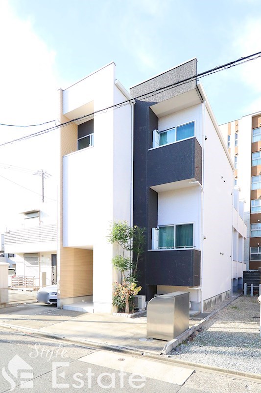 La　Speranza神宮西