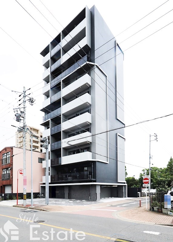 MAXIV上名古屋（AVANTE浄心）