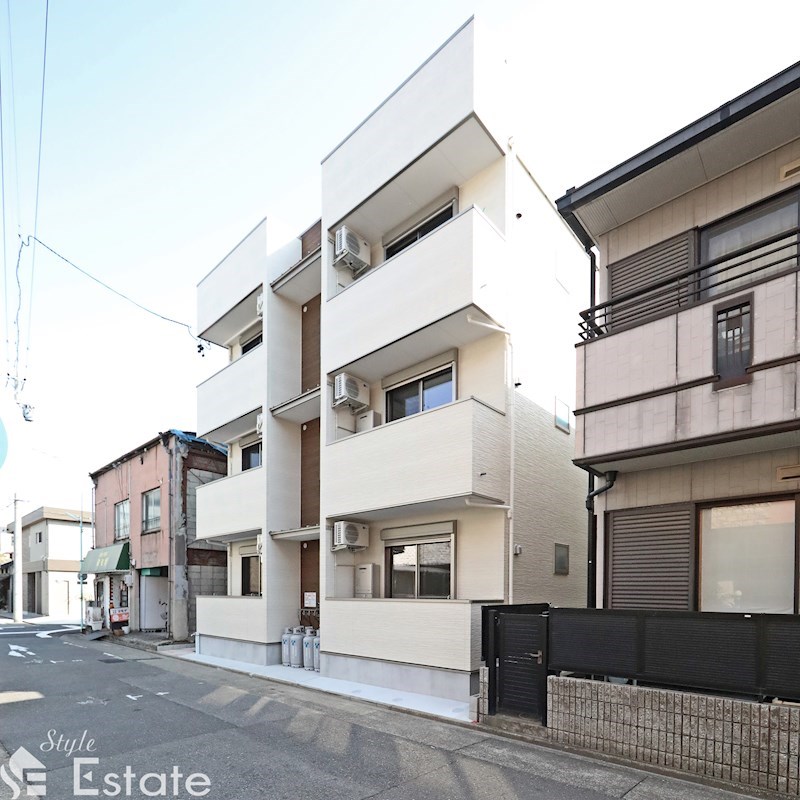 グランフォーレ名古屋