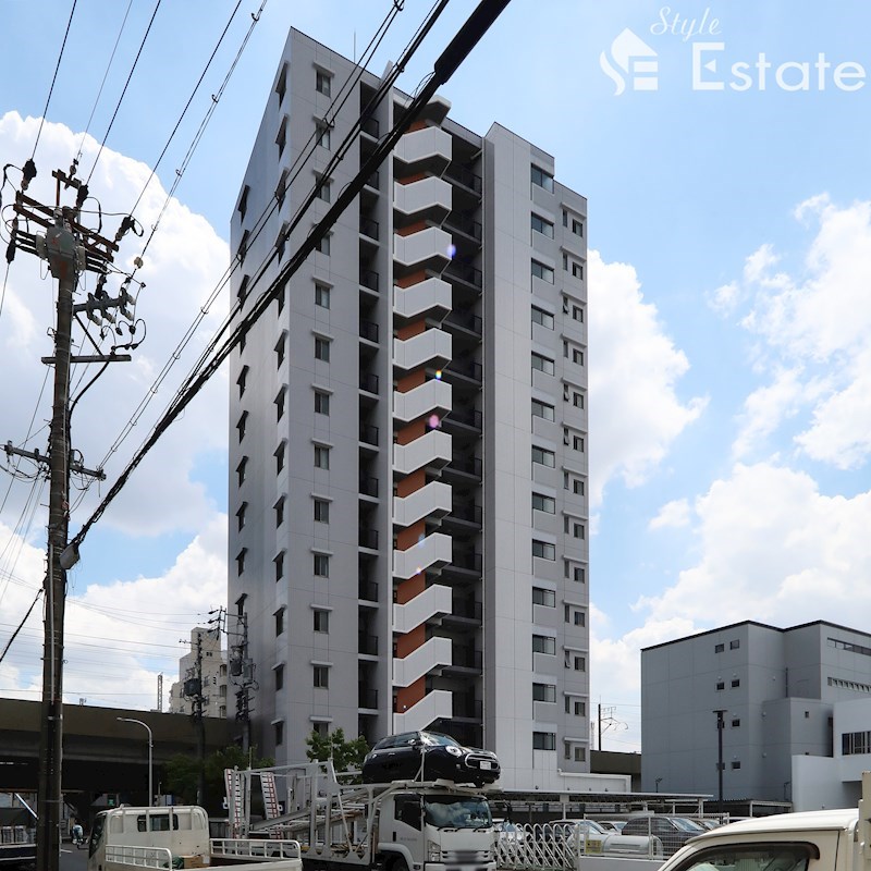 N.S.ZEAL 大曽根