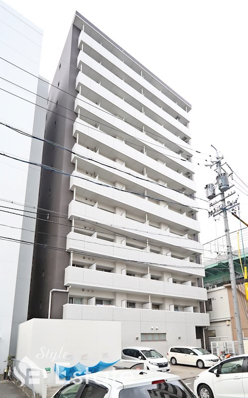 パルティール城西