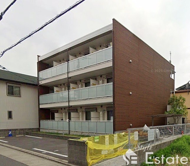 OHANA栄生