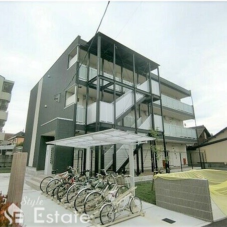 リブリ・サンライズ栄生