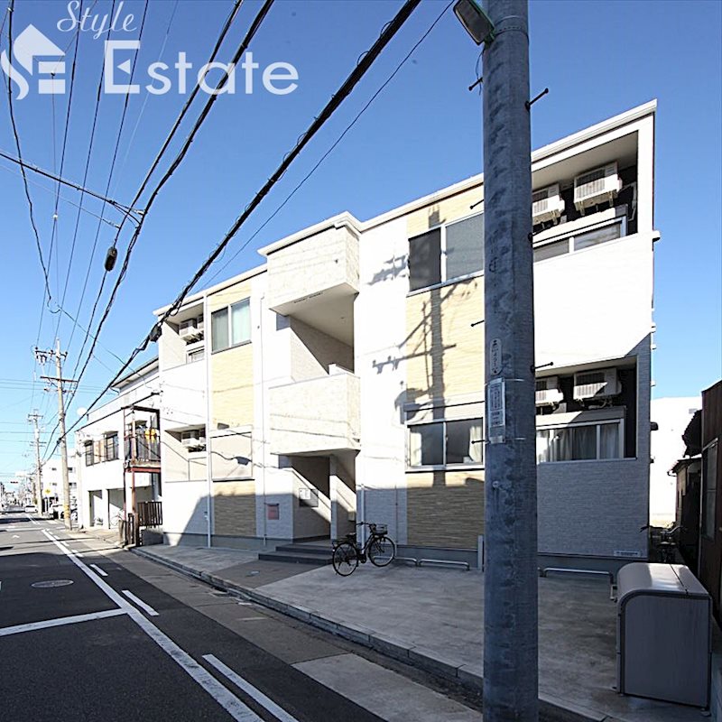 ハーモニーテラス白子町