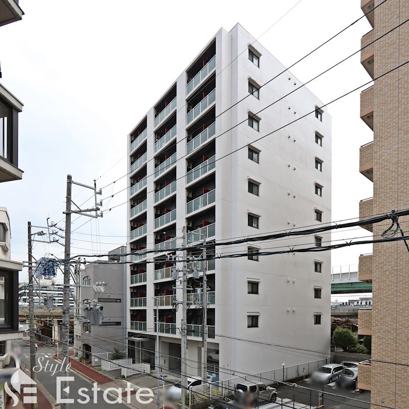 RIDGE堀田