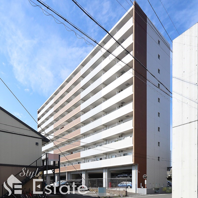 プラウランド堀田