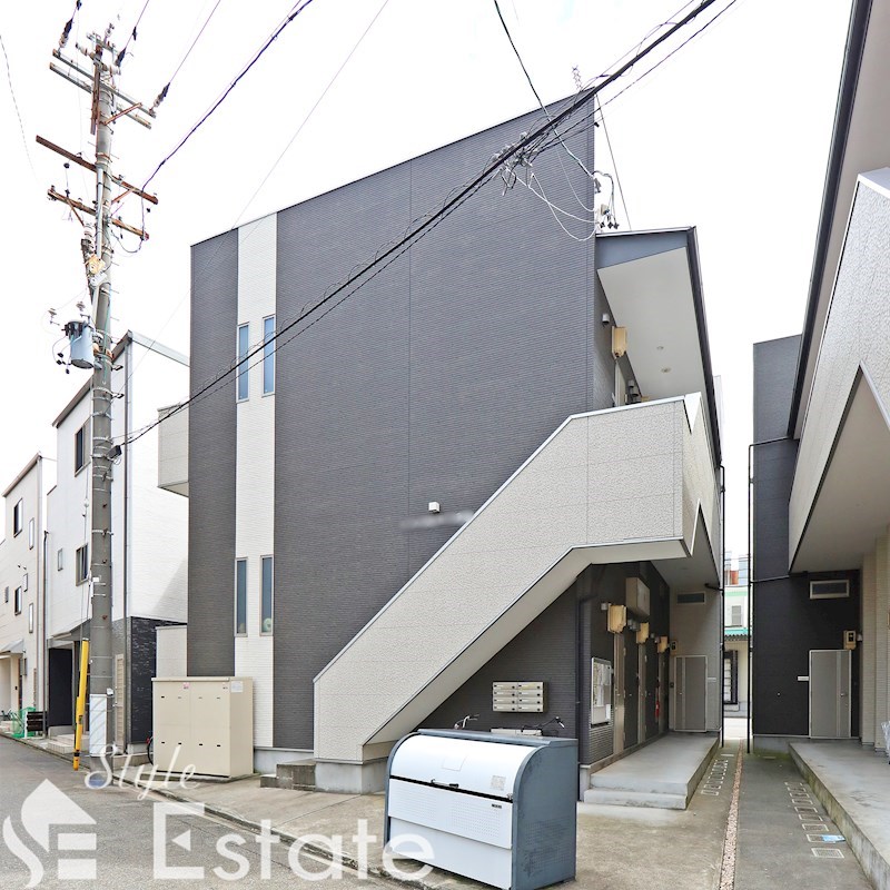 Creo堀田弐番館