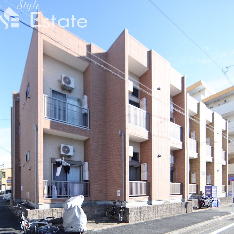 フロール尾頭橋