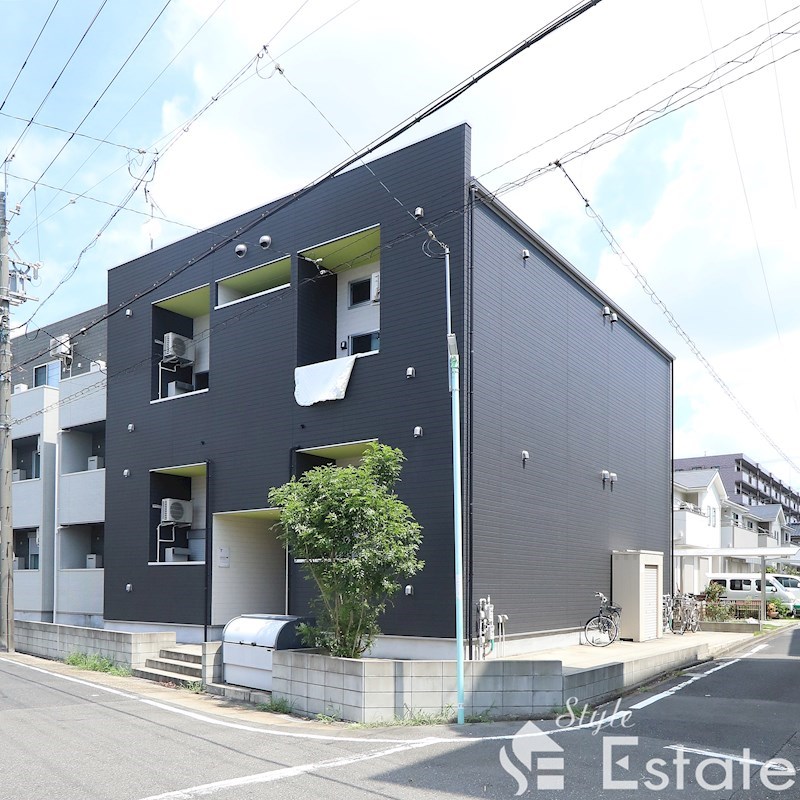 ルミエール十一番町