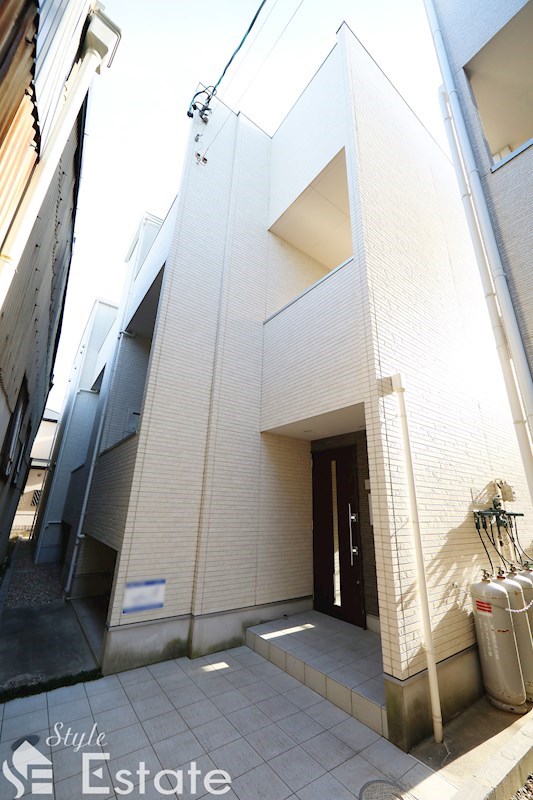 サンプレミオ十番町