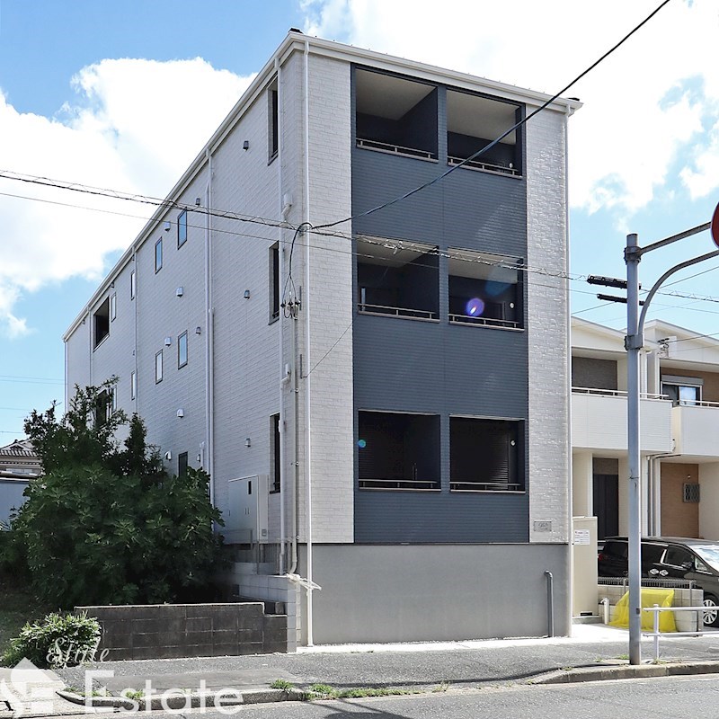 リーブルファイン本城町