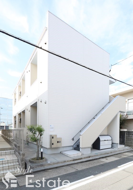 clarte 内田橋 II