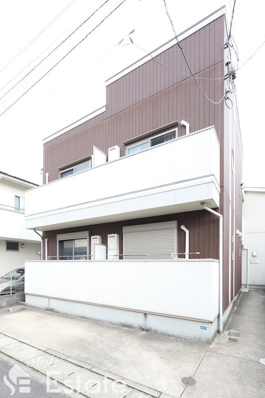 クレフラスト更屋敷II