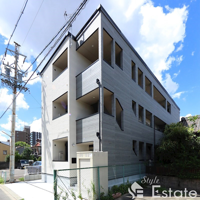 メイクスR守山
