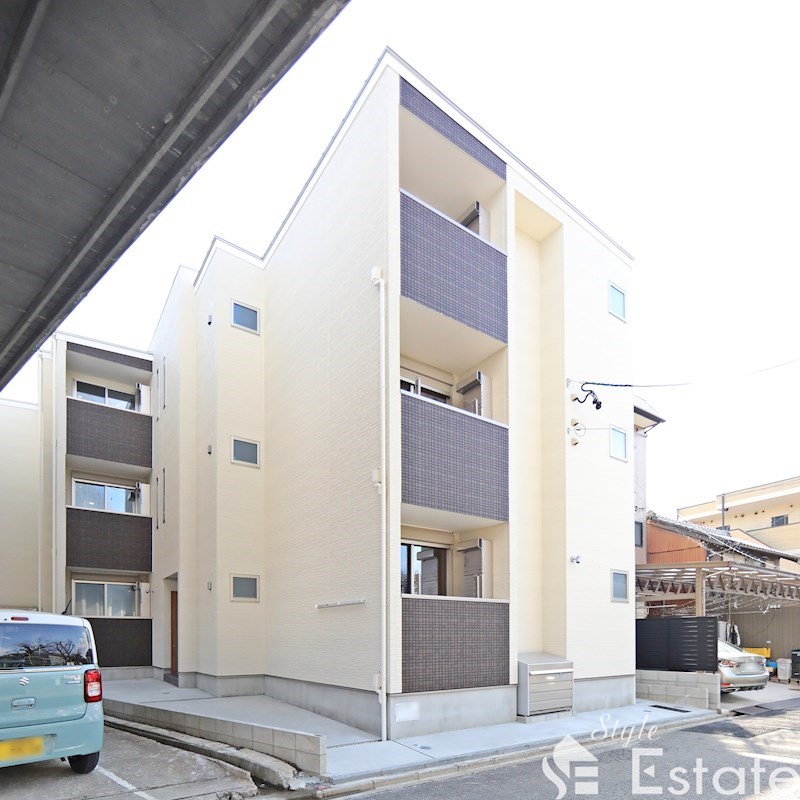 REGALEST六番町