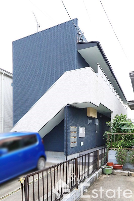 コンフォート仁所町