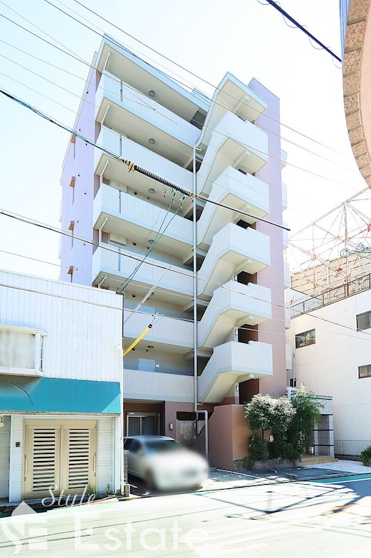 グレーシア名駅南