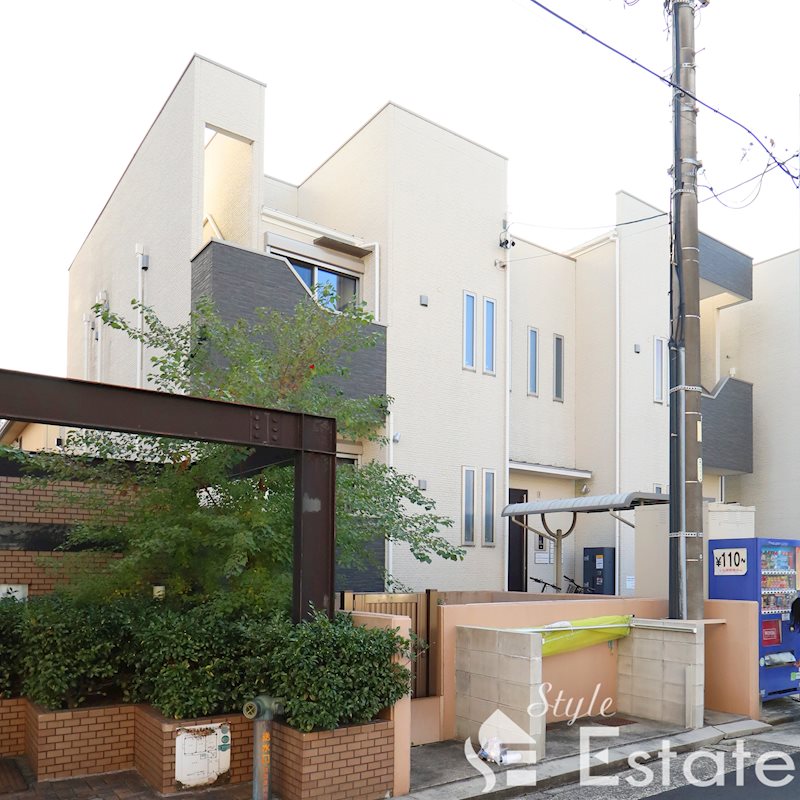 Grandtic Residence堀田